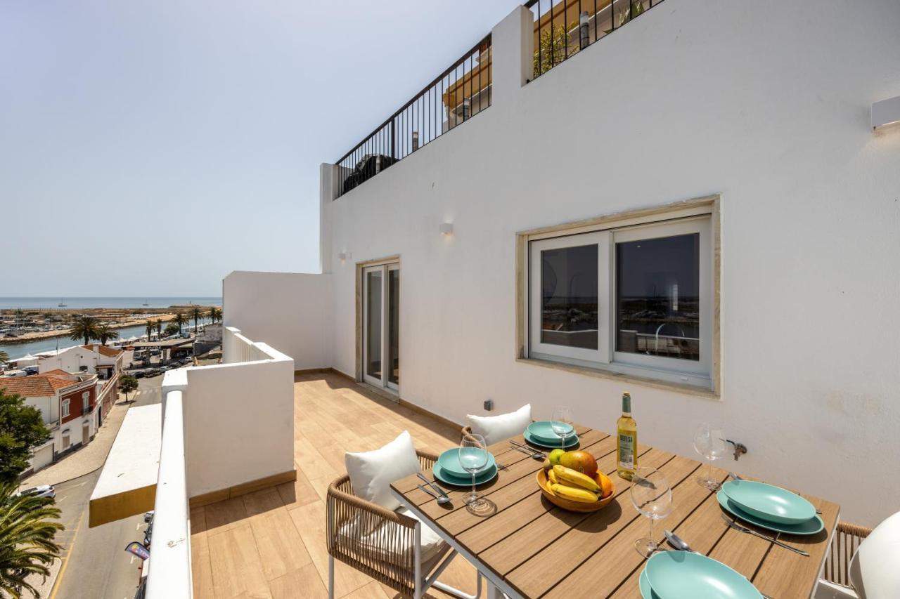 Apartamento Centre Ocean View Lagos