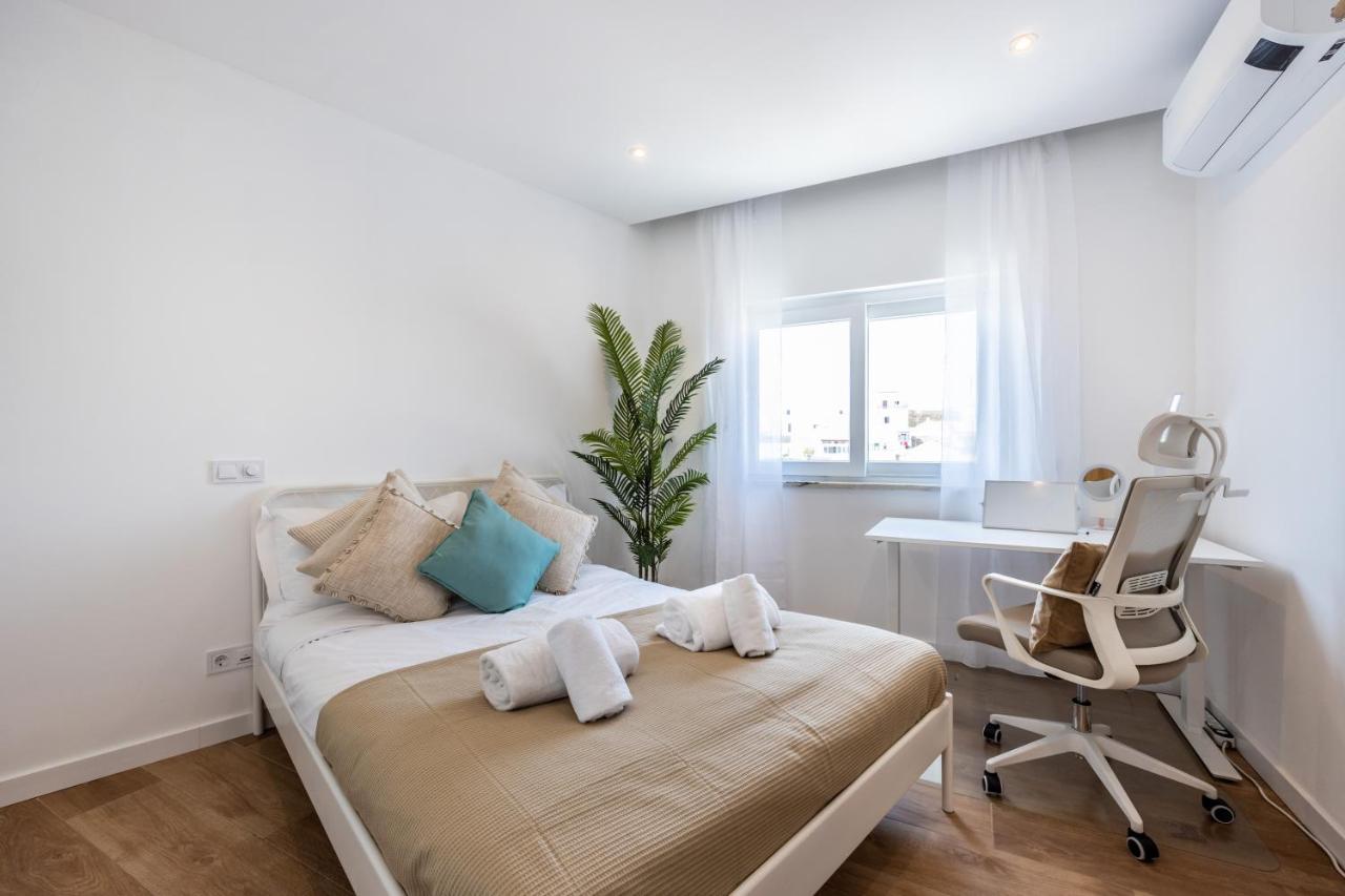 Apartamento Centre Ocean View Lagos