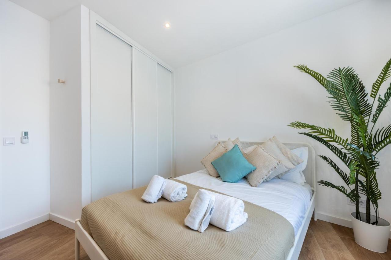Centre Ocean View Apartamento