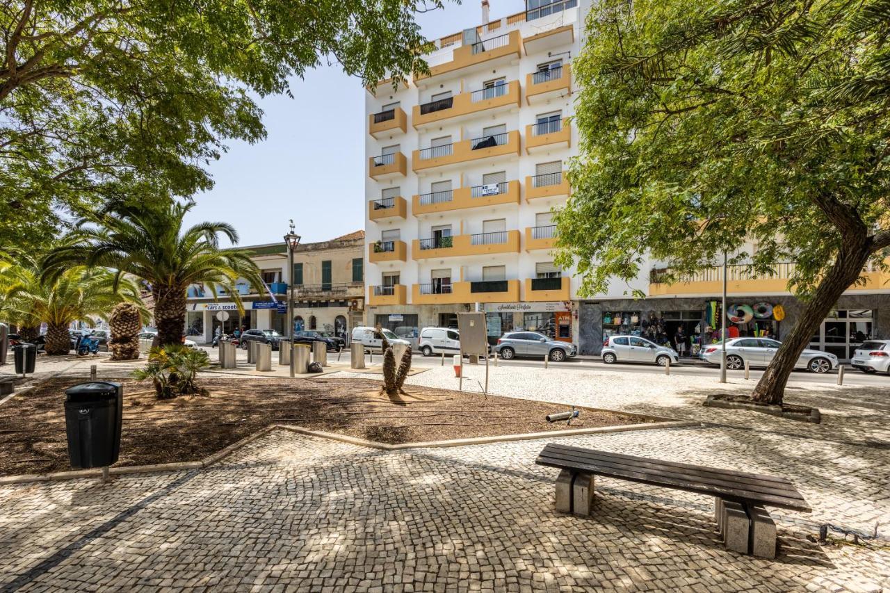 Apartamento Centre Ocean View *