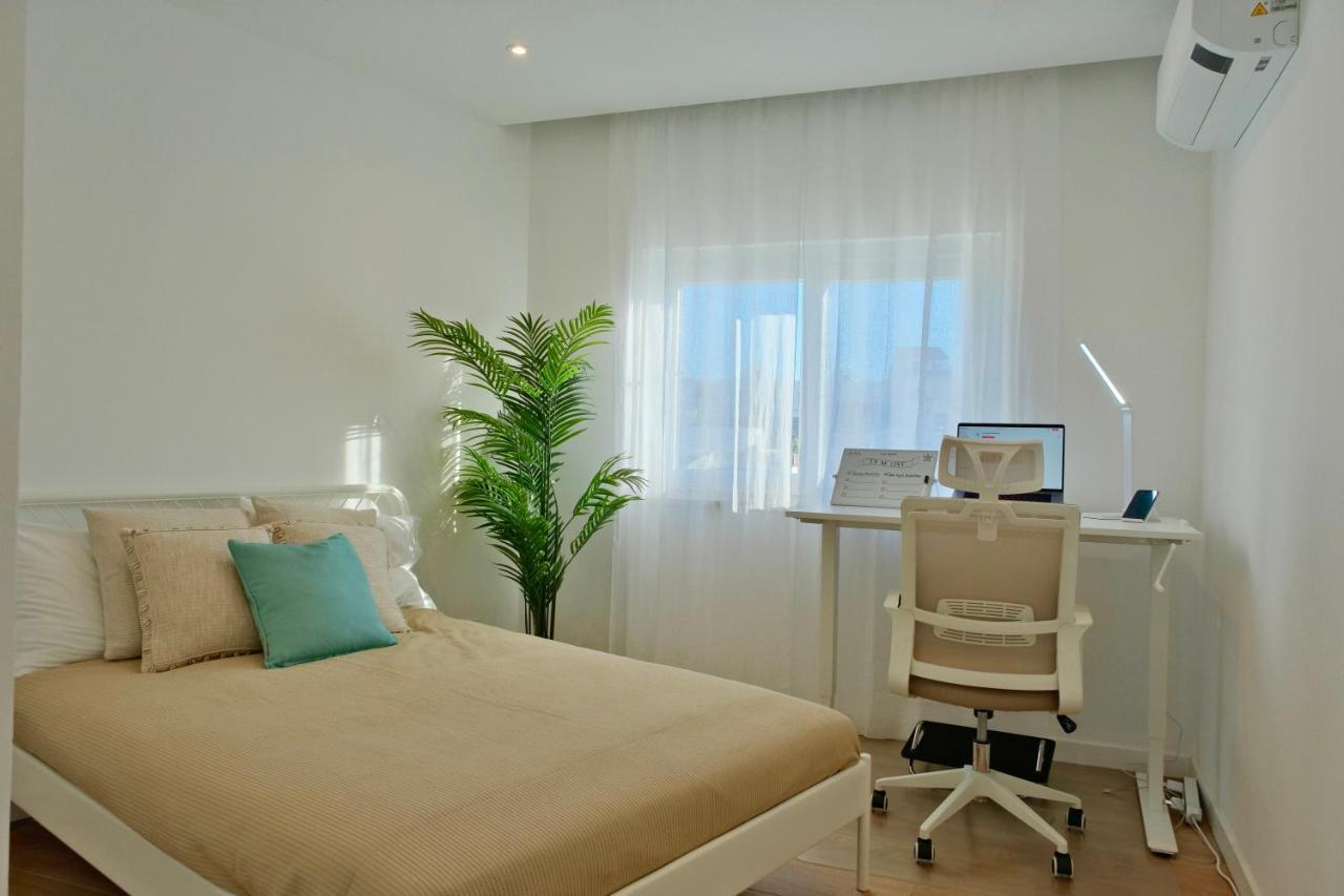Centre Ocean View Apartamento Lagos